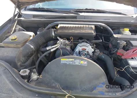 2006 Jeep Grand Cherokee Laredo from USA, damaged, VIN 1J4GR48K76C345240